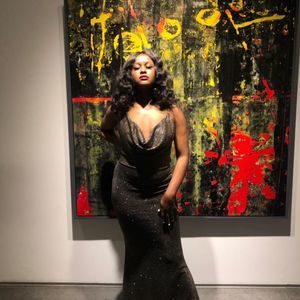 Meet your Posher, Jala